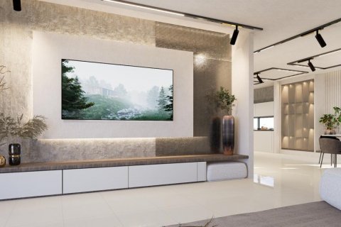 Villa  i Alsancak, Girne,  Nr. 210925 - 4