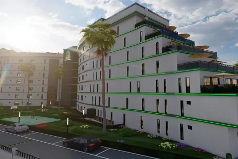 Продажа квартиры в Кепезе, Чанаккале, Турция 1+1, 79м2, №183023 – фото 11