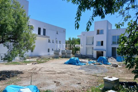 2+1 Takvåning i Girne, Nr. 188230 - 27