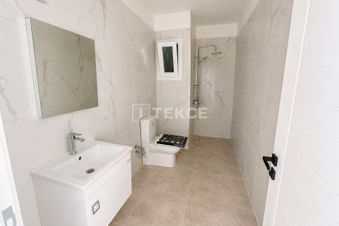 2+1 Takvåning i Girne, Nr. 188230 - 30