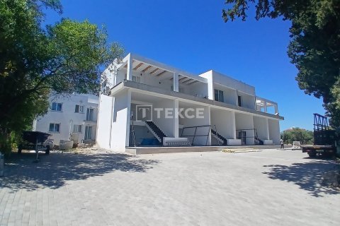 2+1 Takvåning i Girne, Nr. 188230 - 25