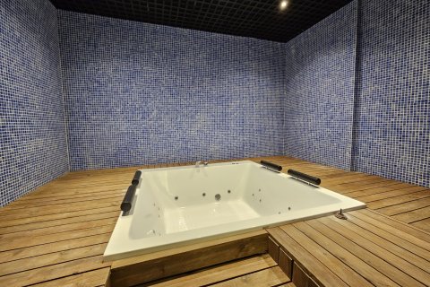 Wohnung  in Alanya, Antalya, Türkei Nr. 185170 - 14