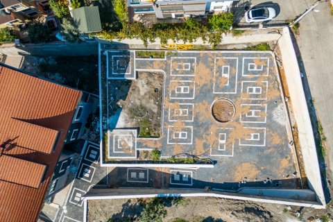 Wohnung  in Alanya, Antalya, Türkei Nr. 185170 - 7