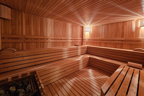 Wohnung  in Alanya, Antalya, Türkei Nr. 185170 - 15