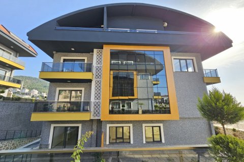 Wohnung  in Alanya, Antalya, Türkei Nr. 185170 - 10