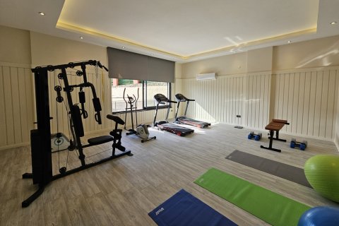 Wohnung  in Alanya, Antalya, Türkei Nr. 185170 - 13