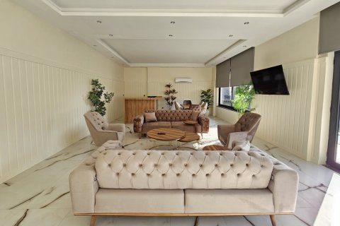 Wohnung  in Alanya, Antalya, Türkei Nr. 185170 - 12