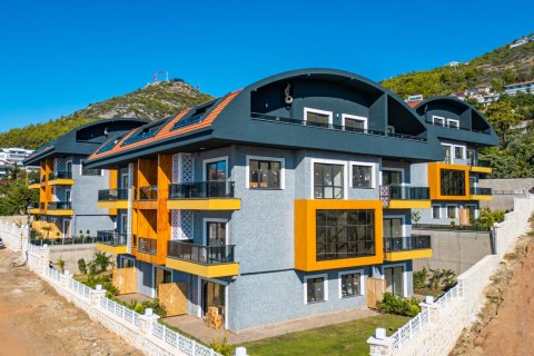Wohnung  in Alanya, Antalya, Türkei Nr. 185170 - 9