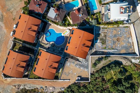 Wohnung  in Alanya, Antalya, Türkei Nr. 185170 - 5