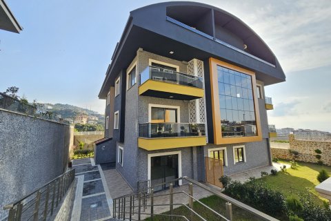 Wohnung  in Alanya, Antalya, Türkei Nr. 185170 - 11