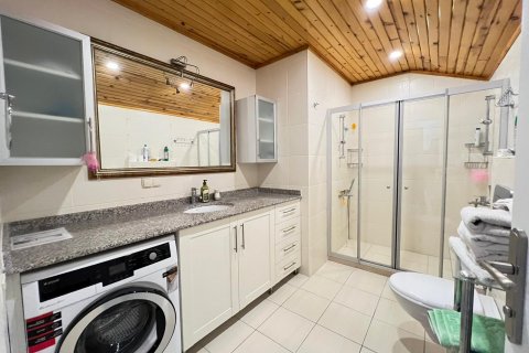 پنت هاس در  Oba ، ترکیه 150 متر مربع.  شماره 185169 - 27