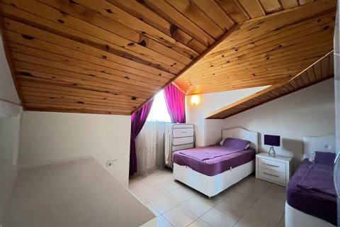 پنت هاس در  Oba ، ترکیه 150 متر مربع.  شماره 185169 - 30