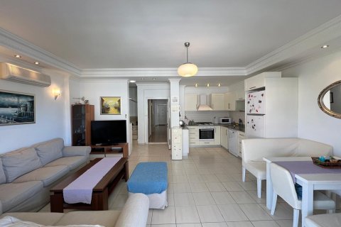 پنت هاس در  Oba ، ترکیه 150 متر مربع.  شماره 185169 - 10