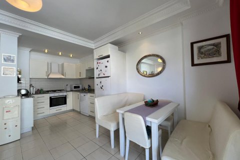 پنت هاس در  Oba ، ترکیه 150 متر مربع.  شماره 185169 - 13