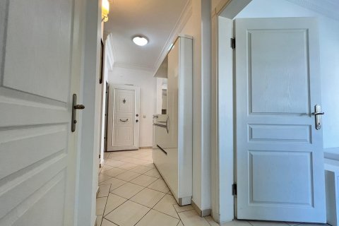 پنت هاس در  Oba ، ترکیه 150 متر مربع.  شماره 185169 - 18