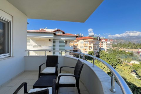 پنت هاس در  Oba ، ترکیه 150 متر مربع.  شماره 185169 - 21