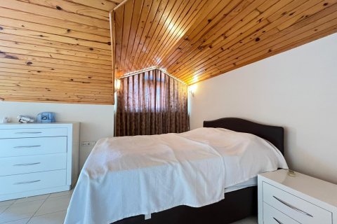 پنت هاس در  Oba ، ترکیه 150 متر مربع.  شماره 185169 - 29