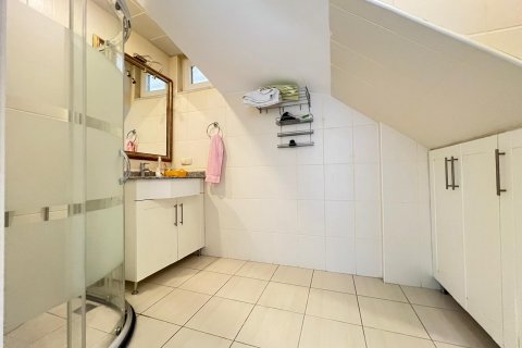 پنت هاس در  Oba ، ترکیه 150 متر مربع.  شماره 185169 - 25