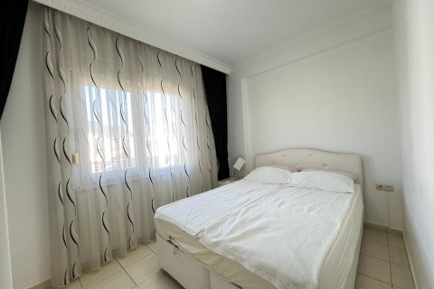 پنت هاس در  Oba ، ترکیه 150 متر مربع.  شماره 185169 - 23