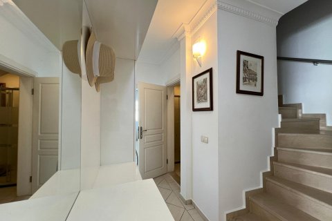 پنت هاس در  Oba ، ترکیه 150 متر مربع.  شماره 185169 - 24