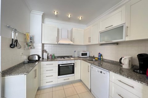 پنت هاس در  Oba ، ترکیه 150 متر مربع.  شماره 185169 - 11