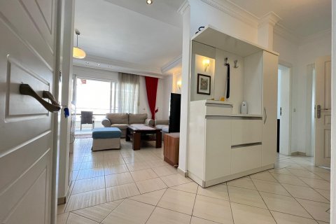 پنت هاس در  Oba ، ترکیه 150 متر مربع.  شماره 185169 - 8