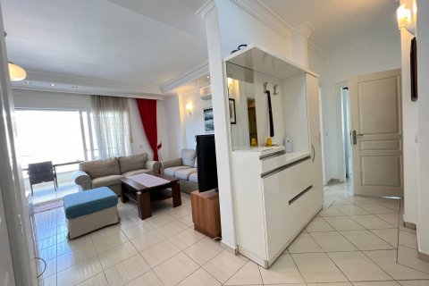 پنت هاس در  Oba ، ترکیه 150 متر مربع.  شماره 185169 - 9