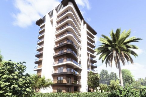 Продажа квартиры  в Фамагусте, Северный Кипр 3 комн., 84м2, №210697 – фото 13