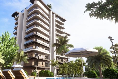 Продажа квартиры  в Фамагусте, Северный Кипр 3 комн., 84м2, №210697 – фото 8