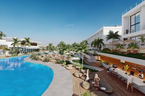 Apartment for sale  in Esentepe, Girne, Northern Cyprus, 38m2, No. 210705 – photo 26