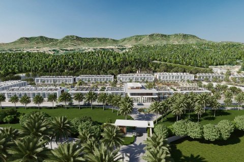 Apartment for sale  in Esentepe, Girne, Northern Cyprus, 38m2, No. 210705 – photo 3