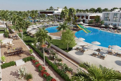 Apartment for sale  in Esentepe, Girne, Northern Cyprus, 38m2, No. 210705 – photo 6