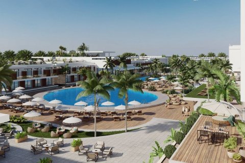 Apartment for sale  in Esentepe, Girne, Northern Cyprus, 38m2, No. 210705 – photo 21