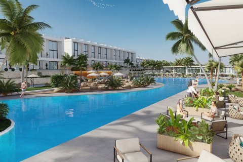 Apartment for sale  in Esentepe, Girne, Northern Cyprus, 38m2, No. 210705 – photo 13