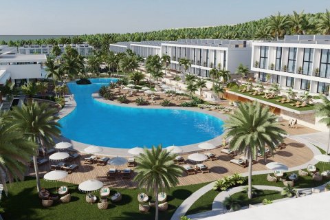 Apartment for sale  in Esentepe, Girne, Northern Cyprus, 38m2, No. 210705 – photo 24