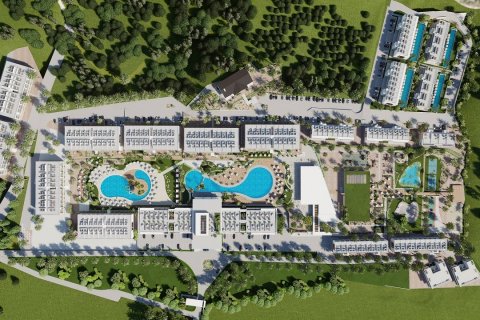 Apartment for sale  in Esentepe, Girne, Northern Cyprus, 38m2, No. 210705 – photo 4