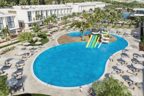 Apartment for sale  in Esentepe, Girne, Northern Cyprus, 38m2, No. 210705 – photo 12