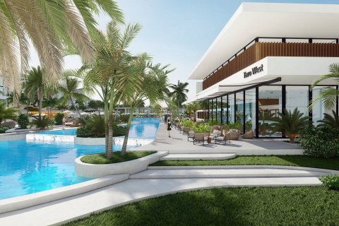 Apartment for sale  in Esentepe, Girne, Northern Cyprus, 38m2, No. 210705 – photo 10