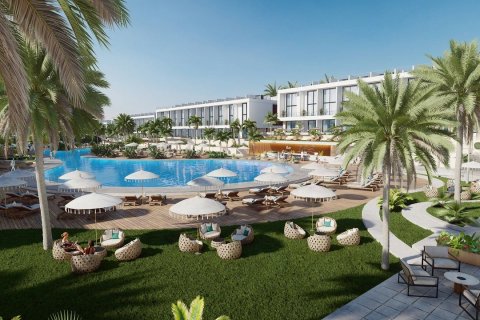 Apartment for sale  in Esentepe, Girne, Northern Cyprus, 38m2, No. 210705 – photo 7