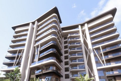 Apartment for sale  in Famagusta, Northern Cyprus, 64m2, No. 210696 – photo 11