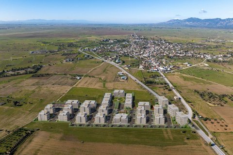 Продажа квартиры  в Фамагусте, Северный Кипр 4 комн., 150м2, №210704 – фото 19