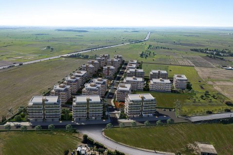 Продажа квартиры  в Фамагусте, Северный Кипр 4 комн., 150м2, №210704 – фото 18