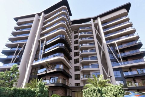 Leilighet  i Famagusta,  Nr. 210698 - 12