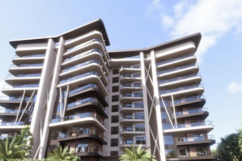 Leilighet  i Famagusta,  Nr. 210698 - 10