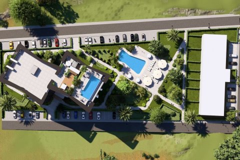 Leilighet  i Famagusta,  Nr. 210698 - 7