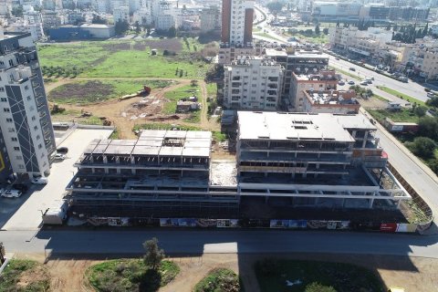 آپارتمان در  فاماگوستا ، ترکیه 84 متر مربع.  شماره 210699 - 5