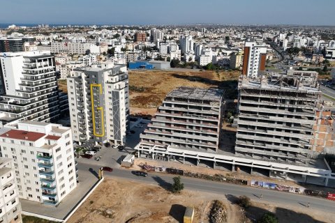 آپارتمان در  فاماگوستا ، ترکیه 84 متر مربع.  شماره 210699 - 18