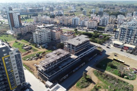 آپارتمان در  فاماگوستا ، ترکیه 84 متر مربع.  شماره 210699 - 6