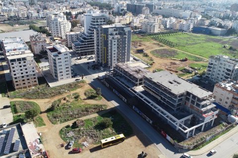 آپارتمان در  فاماگوستا ، ترکیه 84 متر مربع.  شماره 210699 - 4