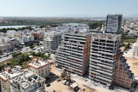 آپارتمان در  فاماگوستا ، ترکیه 84 متر مربع.  شماره 210699 - 23